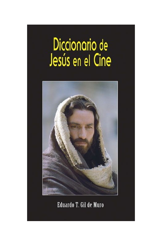 Diccionario de Jesús en el cine