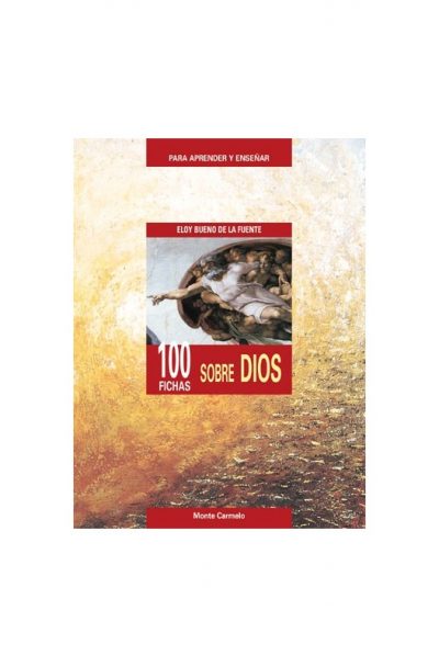 100 Fichas sobre Dios