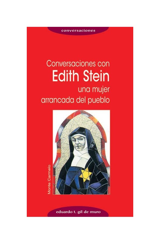 Conversaciones con Edith Stein