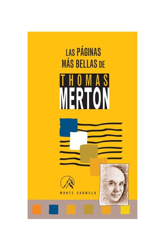 Las Páginas más bellas de Thomas Merton