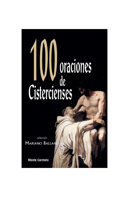 100 Oraciones de Cistercienses
