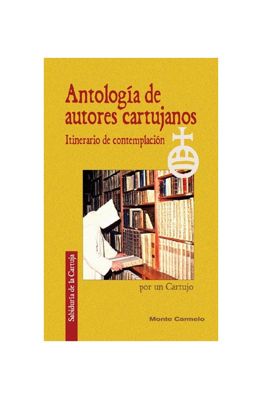 Antología de autores cartujanos