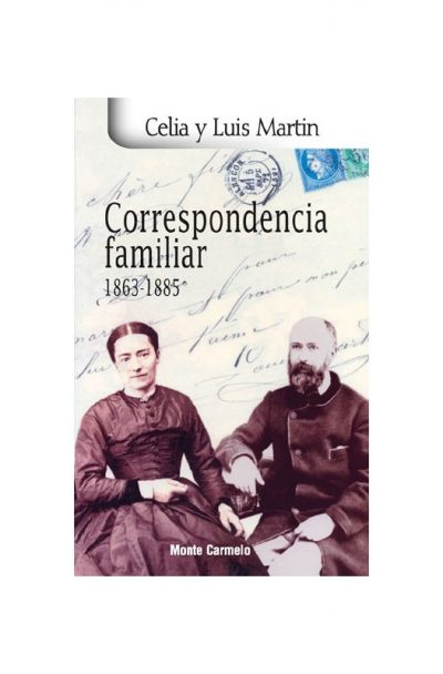 Correspondencia familiar: 1863-1885