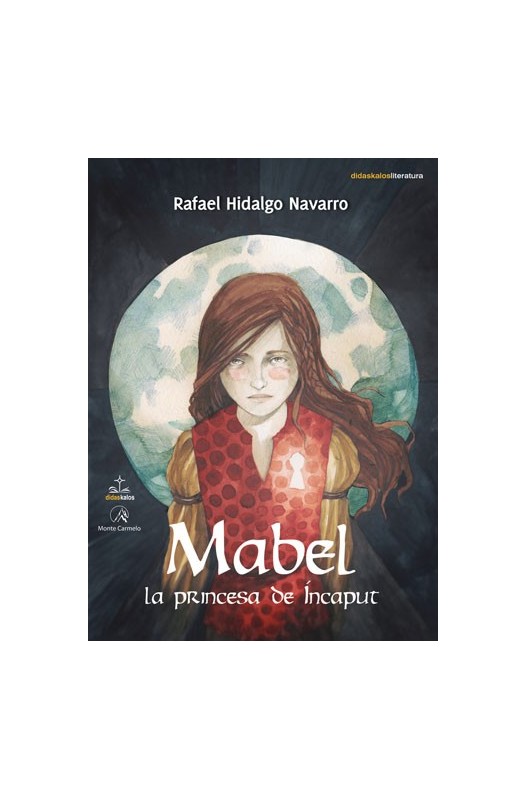Mabel, la princesa de íncaput