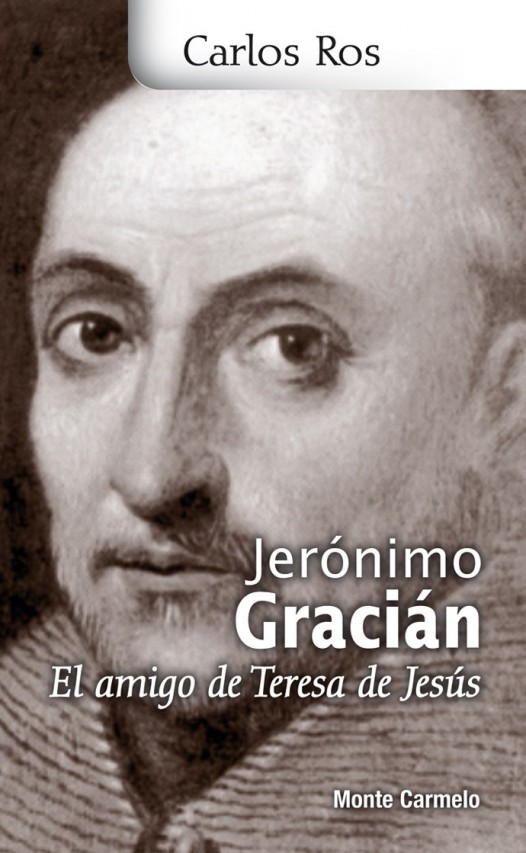 Jerónimo Gracián