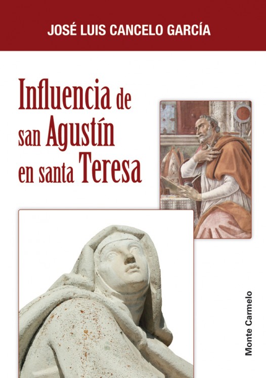 Influencia de san Agustín en santa Teresa