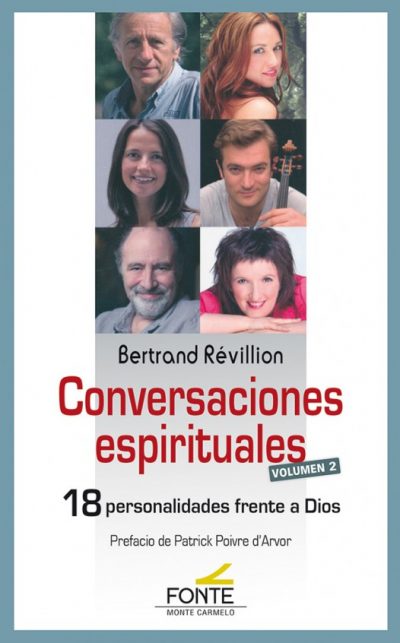 Conversaciones espirituales. Vol. 2