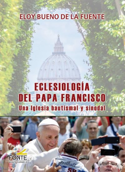 Eclesiología del Papa Francisco
