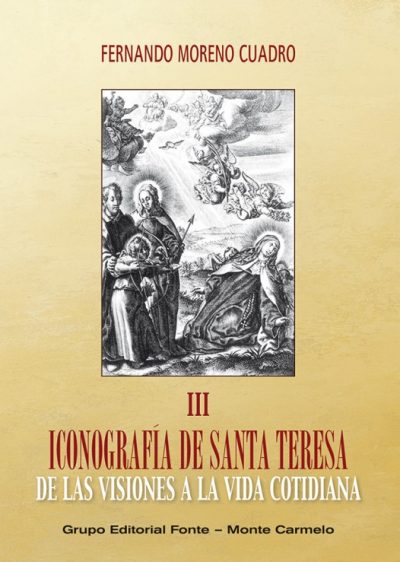 Iconografía de Santa Teresa III