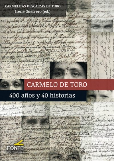 Carmelo de Toro