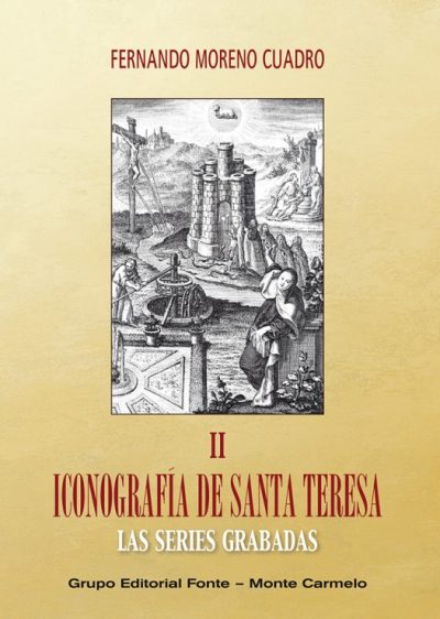 Iconografía de Santa Teresa II