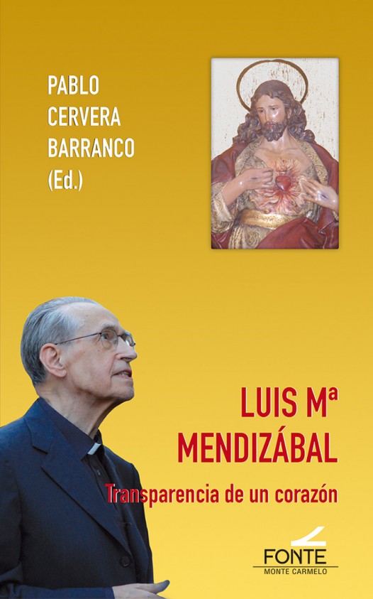 Luis Mª Mendizábal