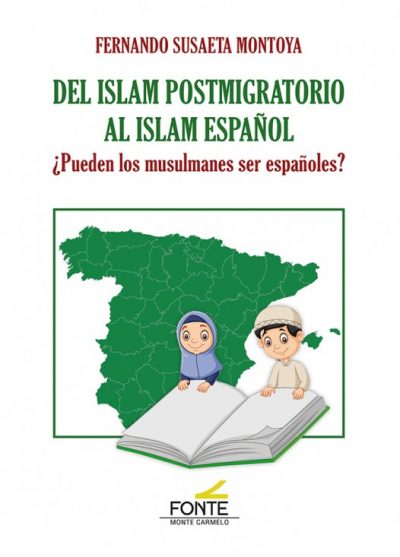 Del islam postmigratorio al islam español